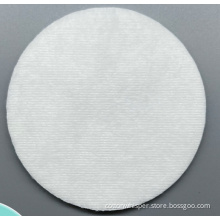 chemical free Oval Cotton Pads